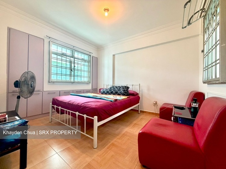 Blk 128C Punggol Field Walk (Punggol), HDB 4 Rooms #598084841